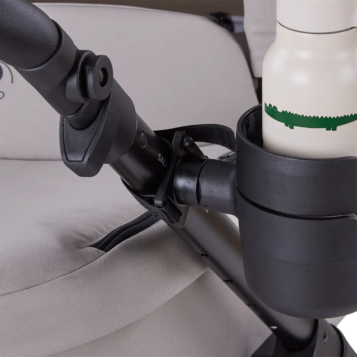 Regolazione rotativa