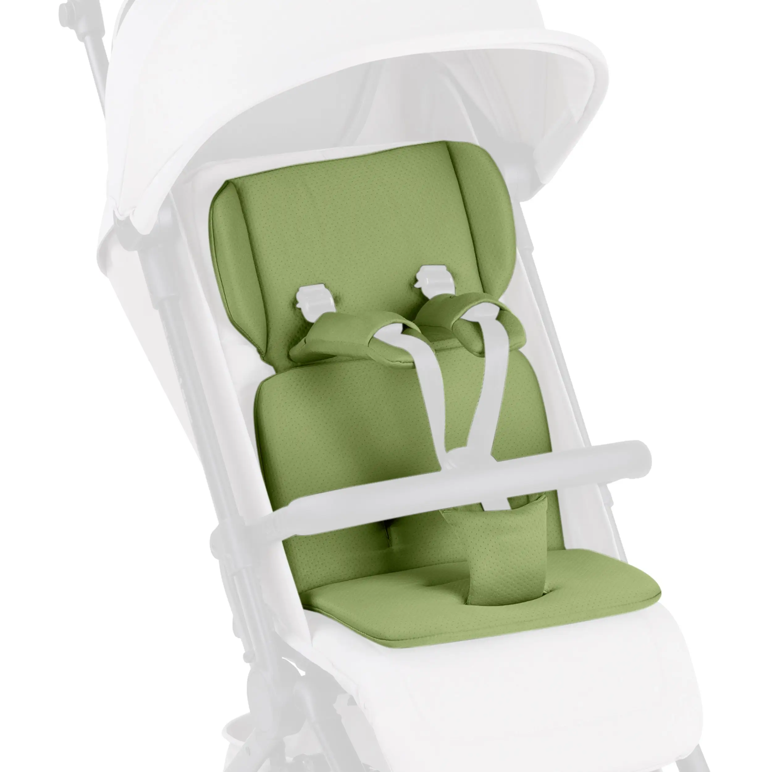 Rivestimento per Sedile comfort per Ping 3 - Cozy Tea