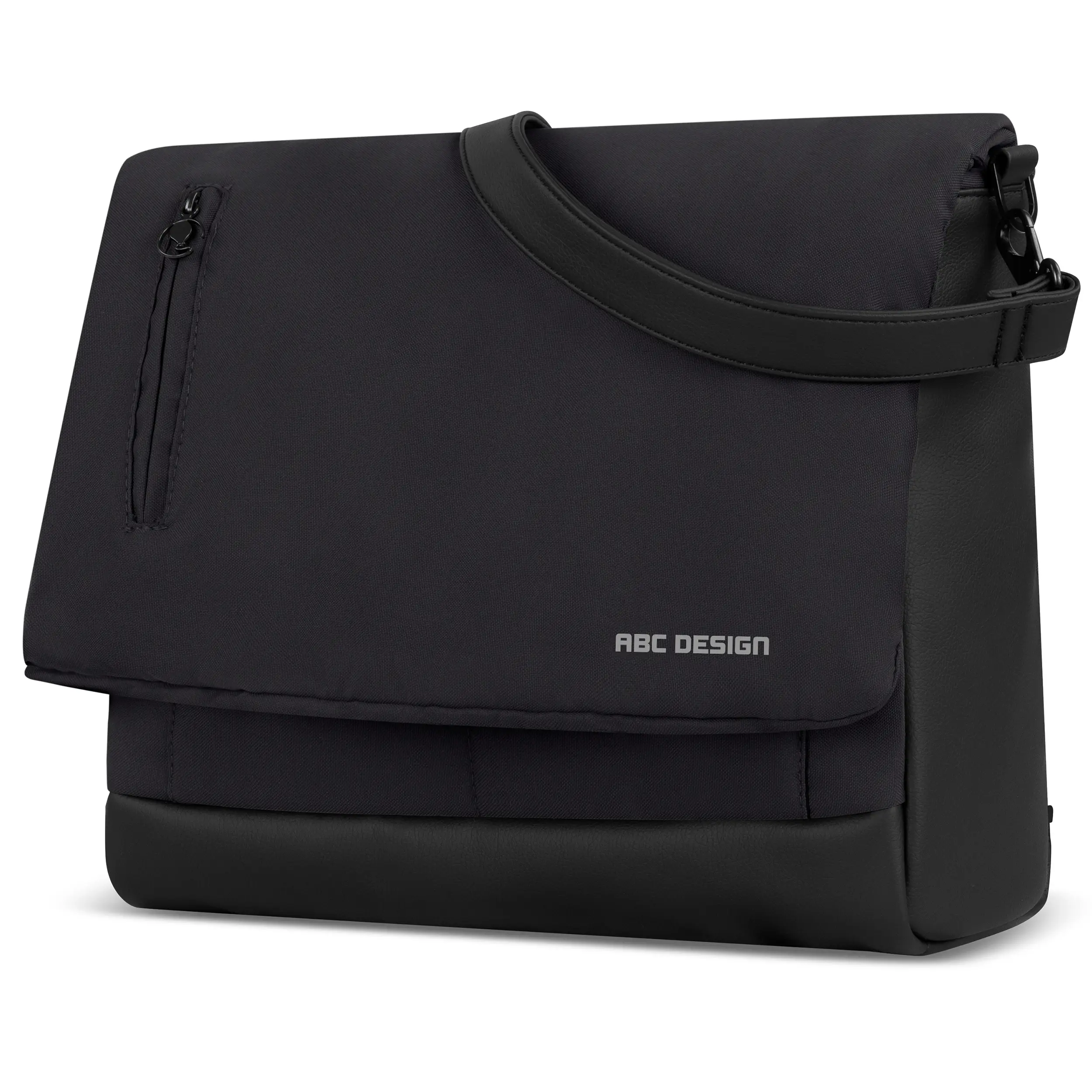 Borsa fasciatoio Urban - Coal