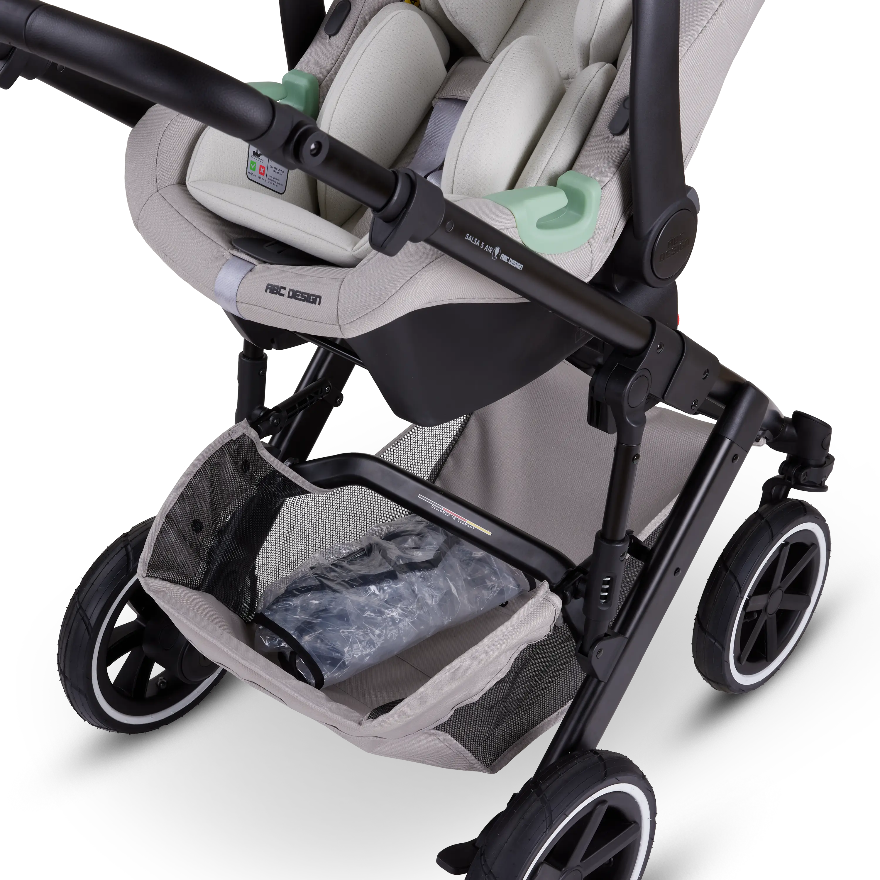 Facile da riporre quando si viaggia