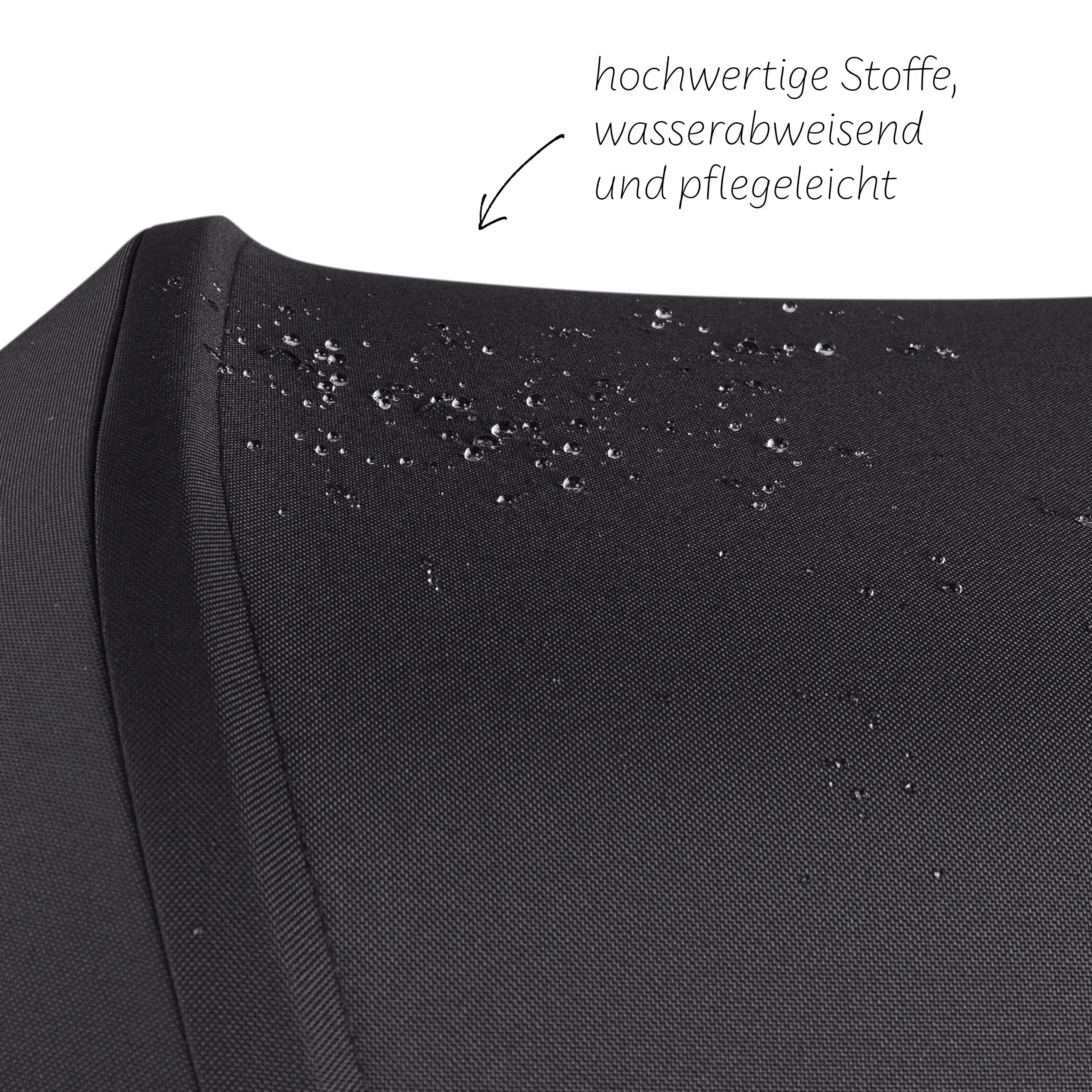 Set passeggino 3in1 Salsa 5 Run - Coal