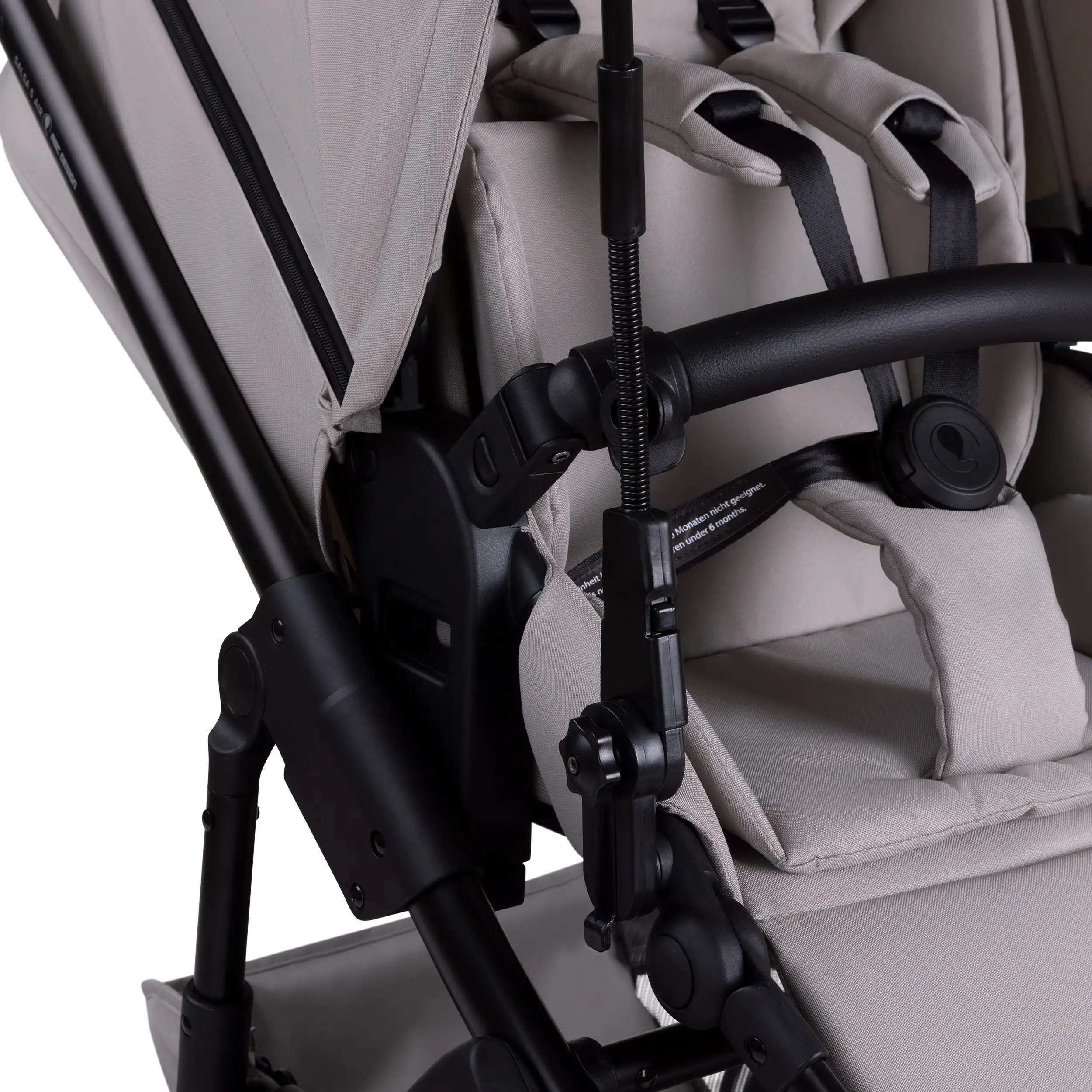 Ombrellino Sunny - Camel