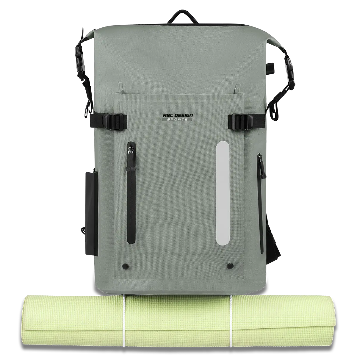 Fessure di fissaggio per gli accessori